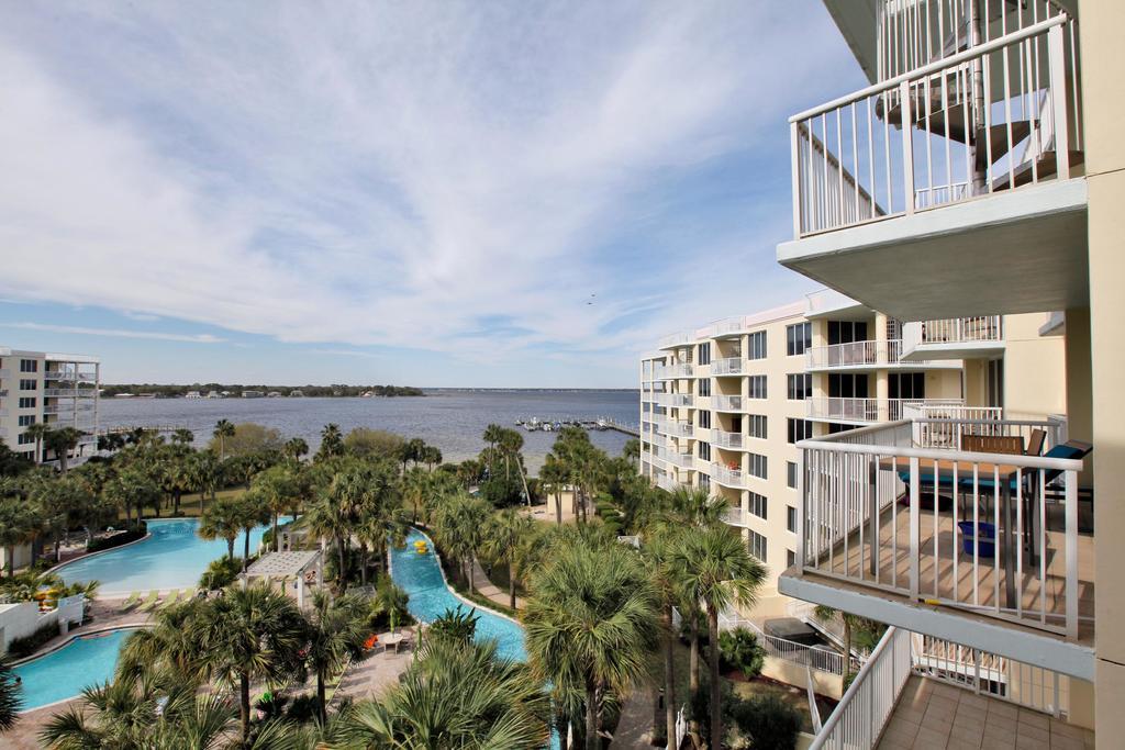 Destin West - Sandpiper By Panhandle Getawaysフォート・ウォルトン・ビーチ エクステリア 写真