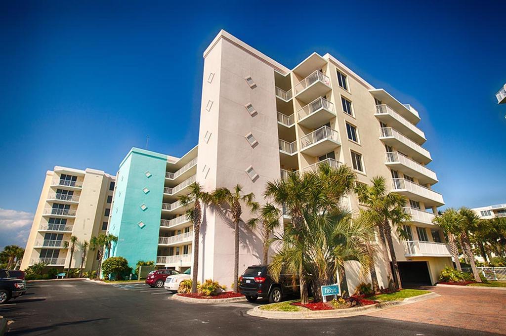 Destin West - Sandpiper By Panhandle Getawaysフォート・ウォルトン・ビーチ エクステリア 写真