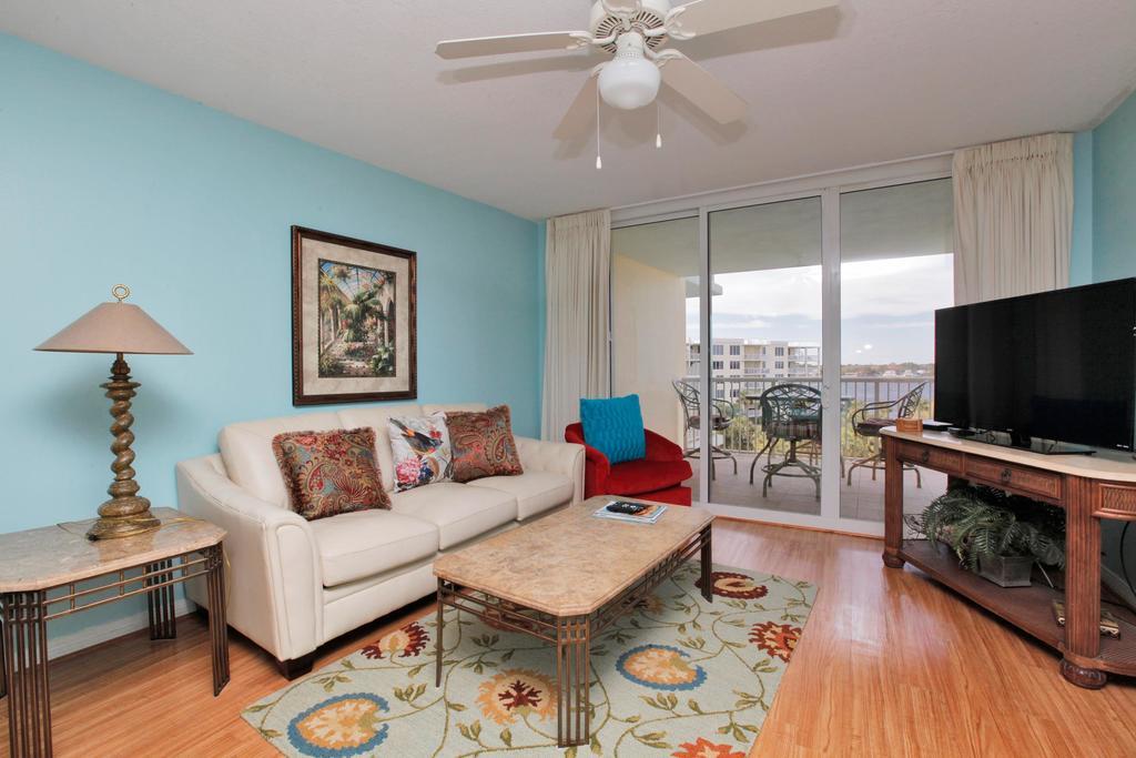 Destin West - Sandpiper By Panhandle Getawaysフォート・ウォルトン・ビーチ エクステリア 写真